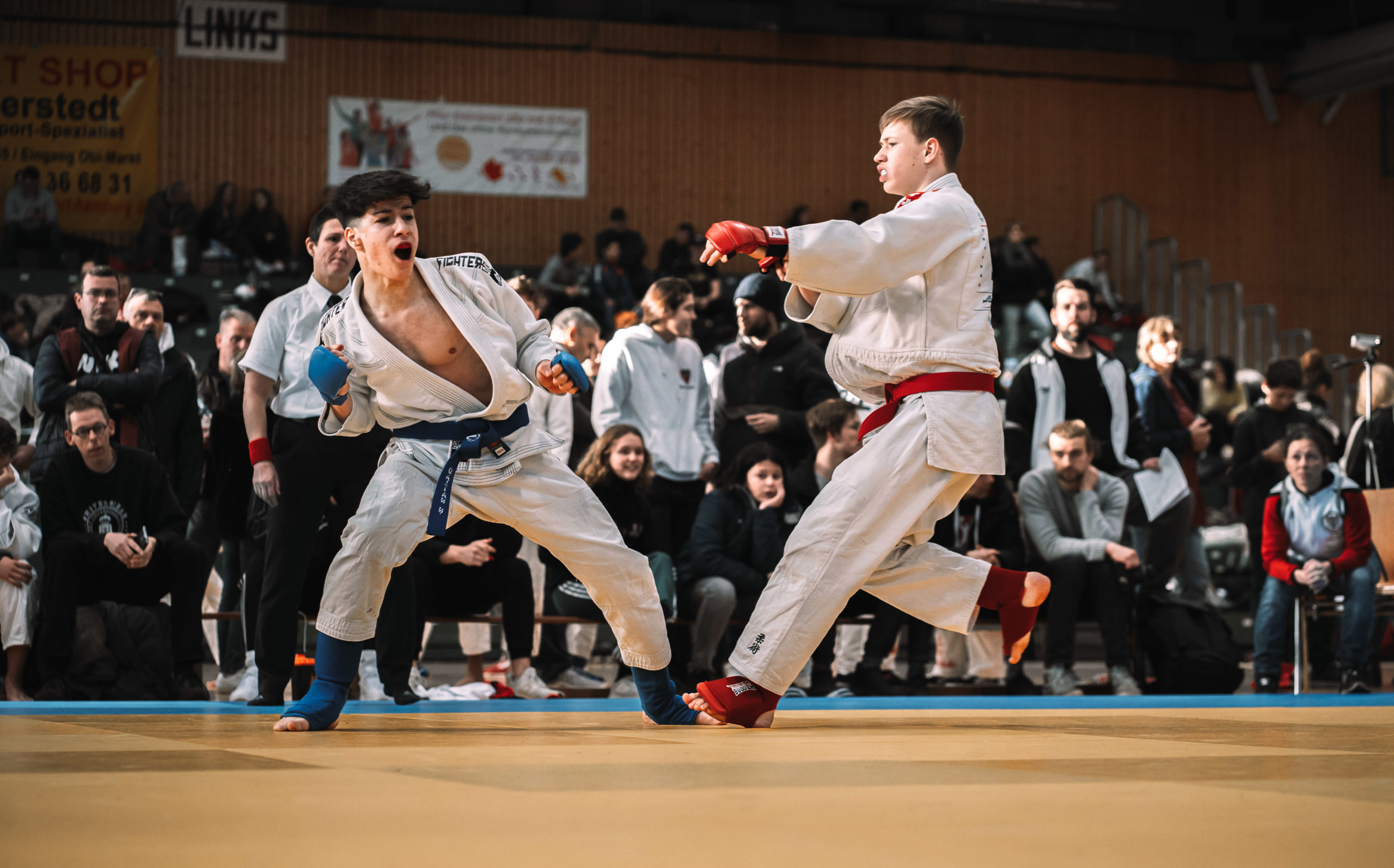 Kodokan open 2019 42