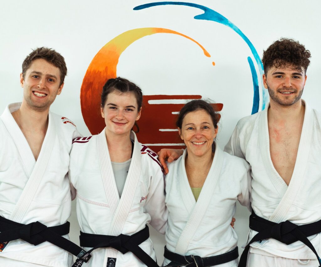 Danprüfungen wissi conny luki 6