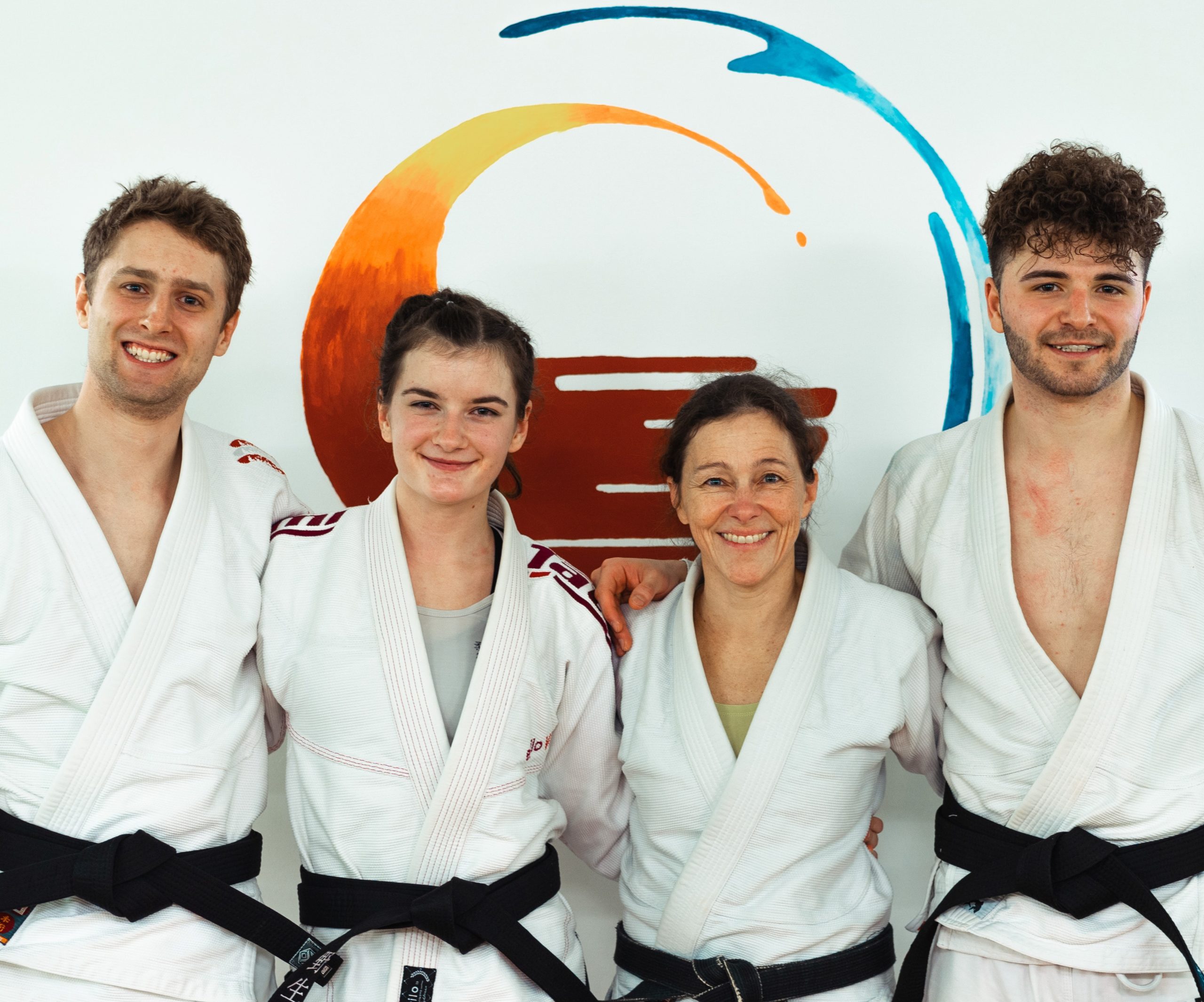 Danprüfungen wissi conny luki 6