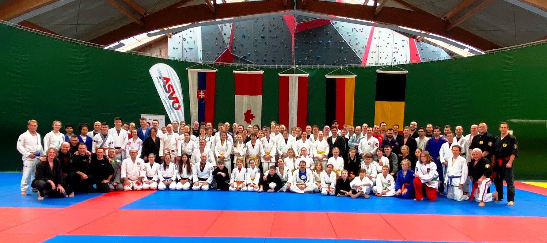 Pressbaumlehrgang 2020 (c) dojo kopainigg