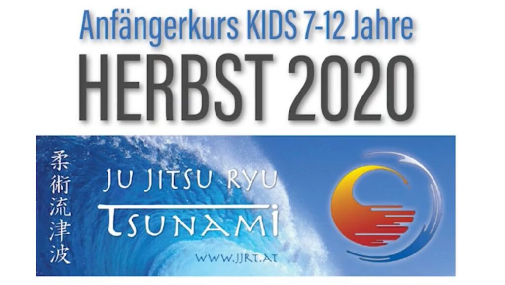 Beginners kids 2020 video banner