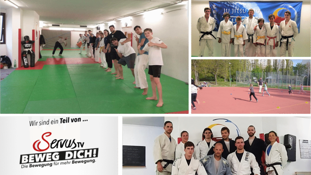 Servus tv beweg dich bewegung