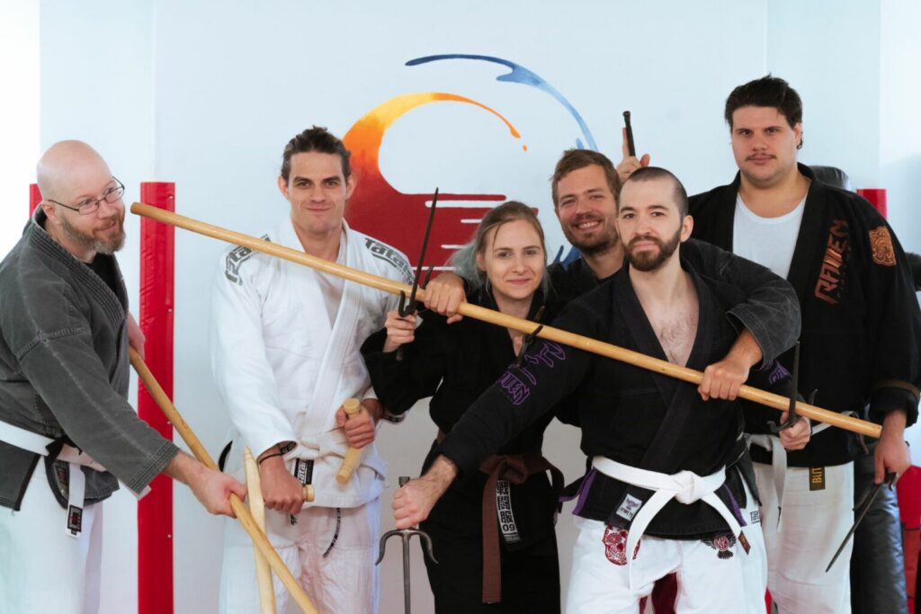 21 11 2021 kobudo lehrgang 1 2 1536x1024