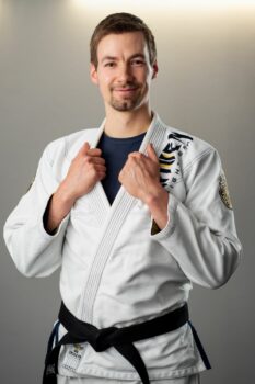 Ricardo Feldmann
