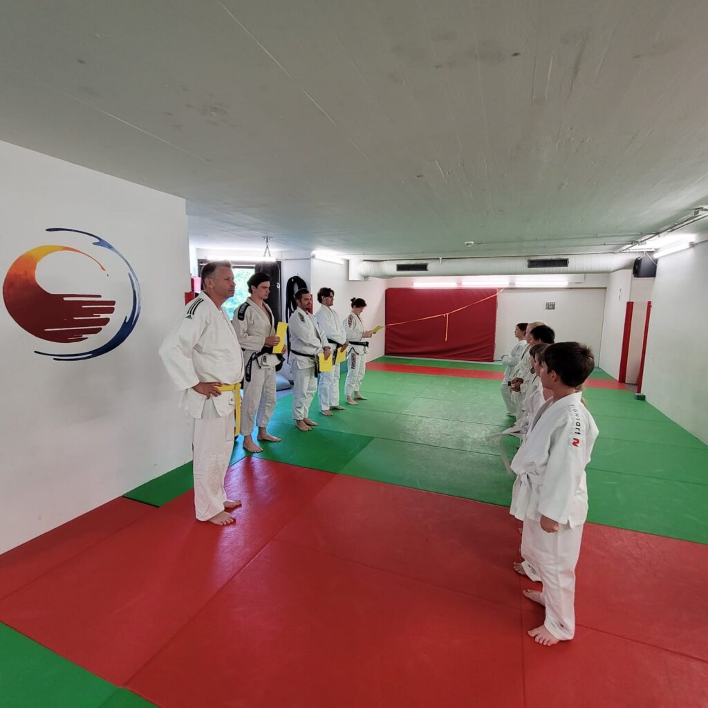 Guertelpruefungen juni 2023 2