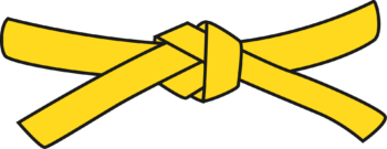 Quelle: https://commons.wikimedia.org/wiki/File:Judo_yellow_belt.svg