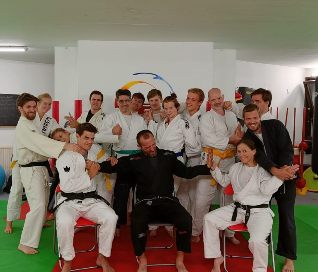 Sommertraining 2022
