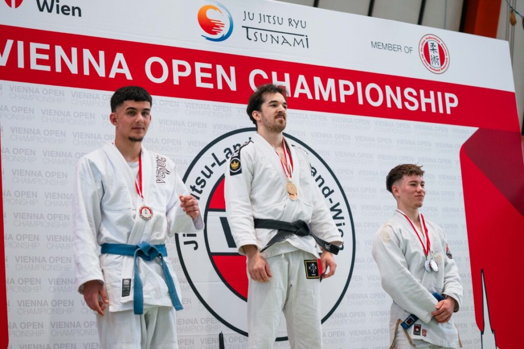 Vienna open championship 2024