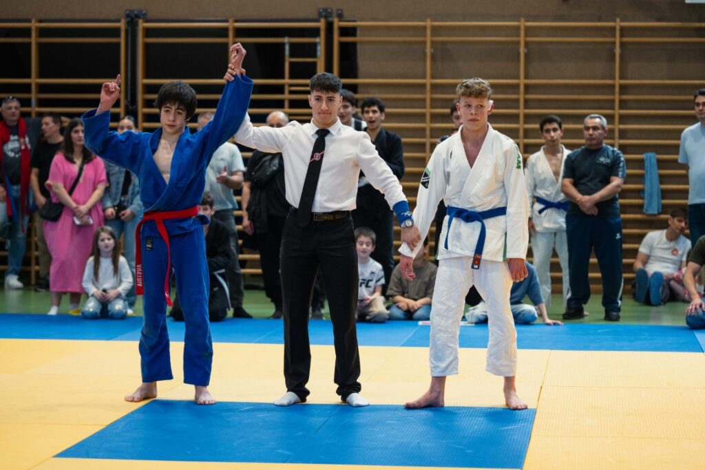 Vienna Open Championship