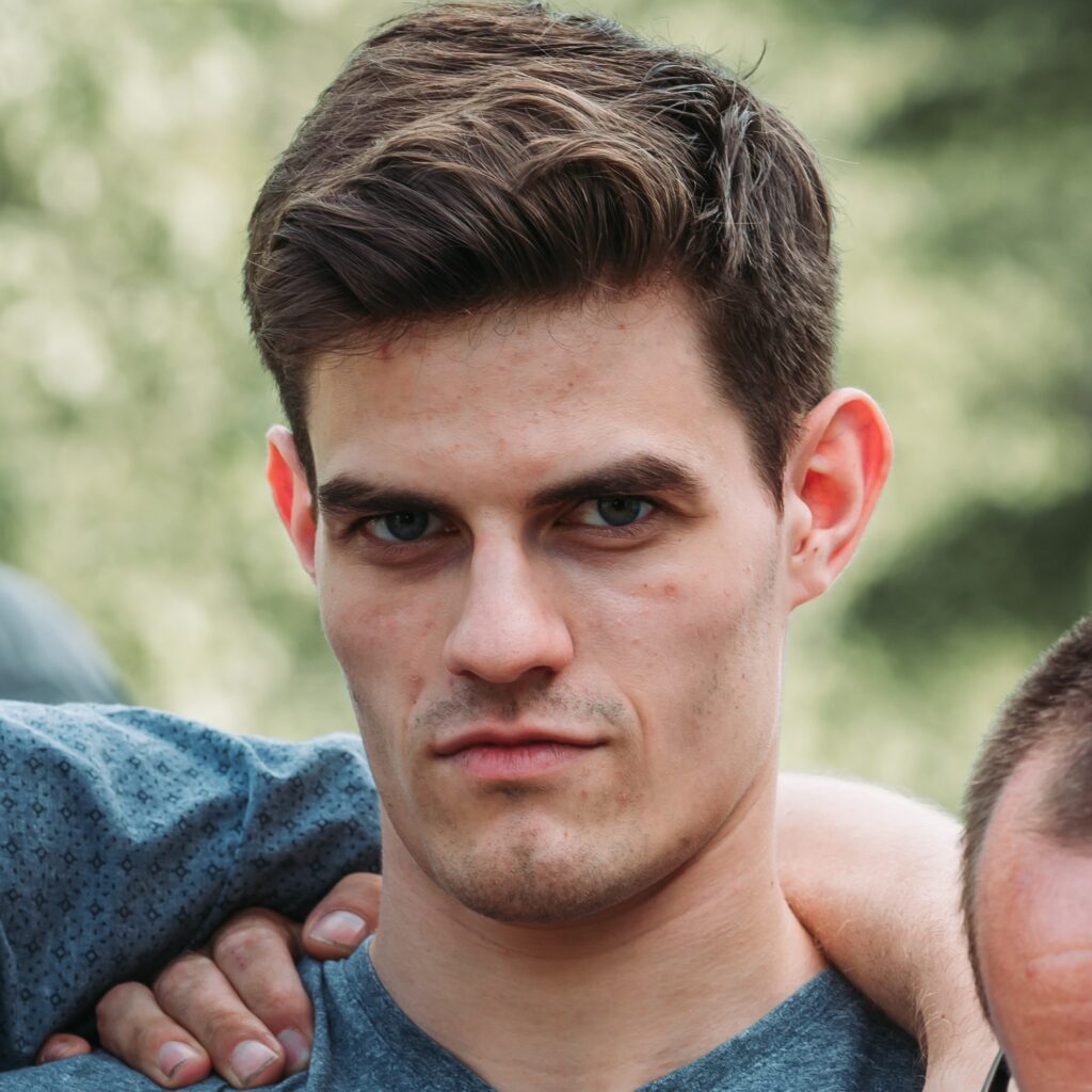 David 3b