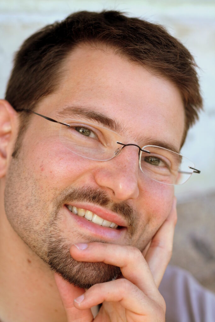Daniel