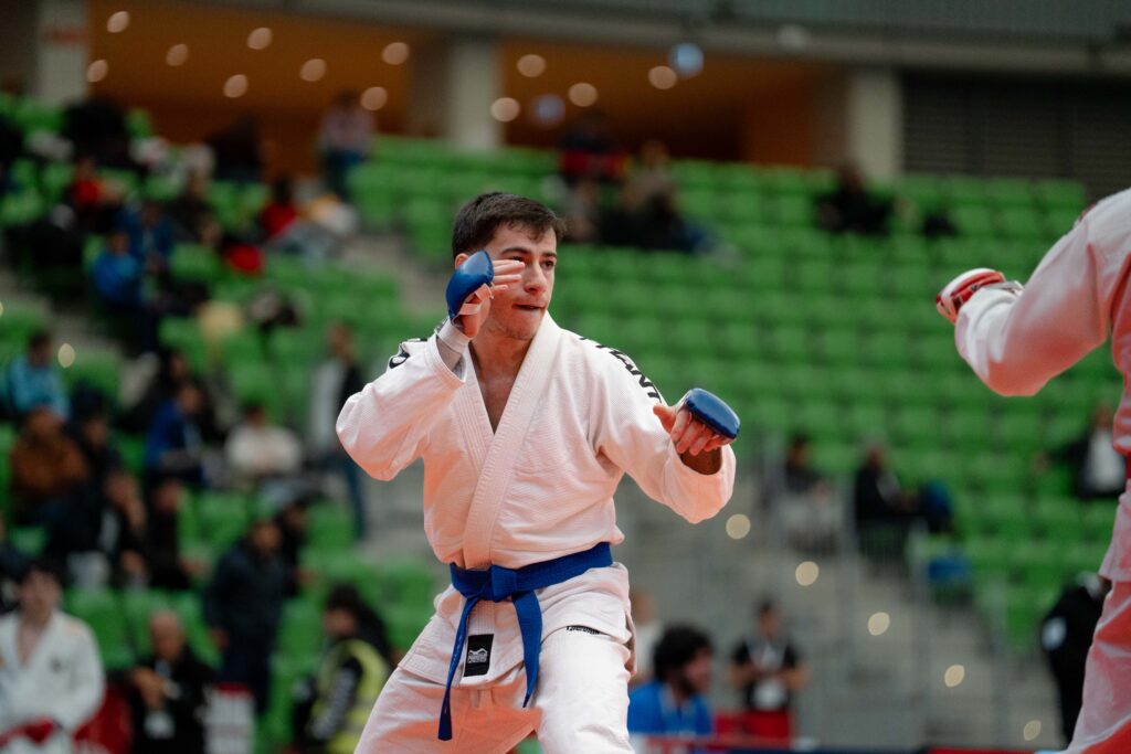 Genoa 2026 jiujitsu photographer