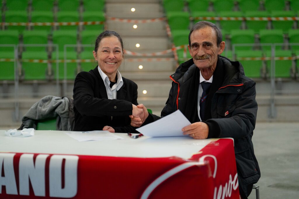 Genoa 2026 jiujitsu photographer