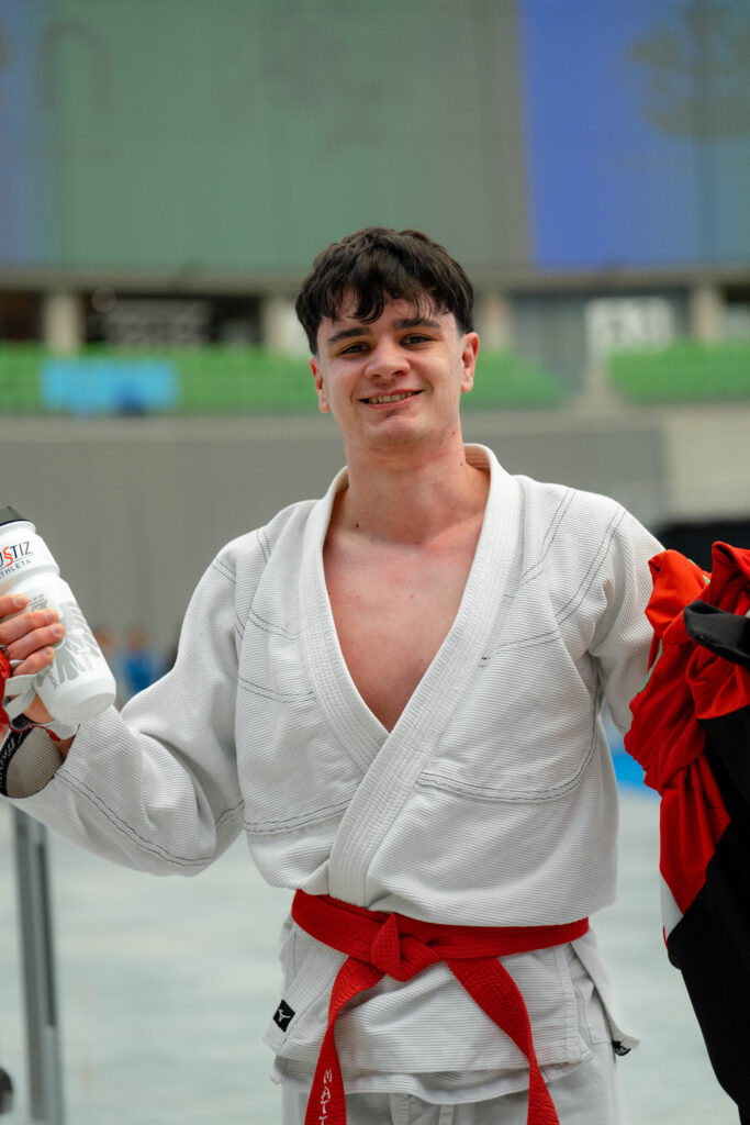 Genoa 2026 jiujitsu photographer