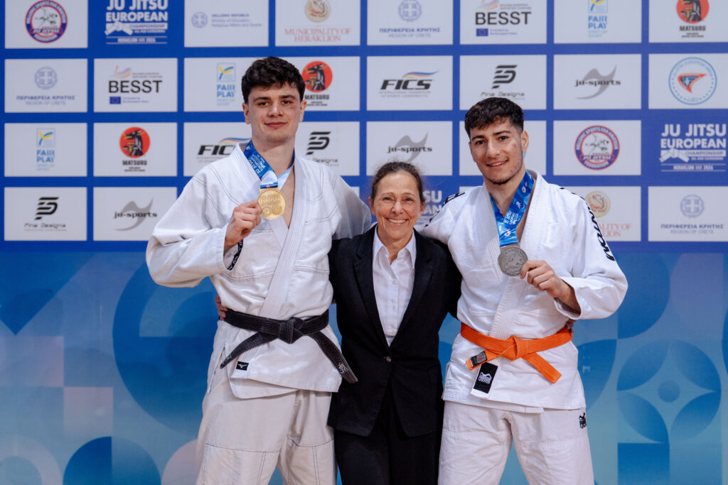 European Championship Heraklion 2026 Highlights Day 4 jiujitsu photographer