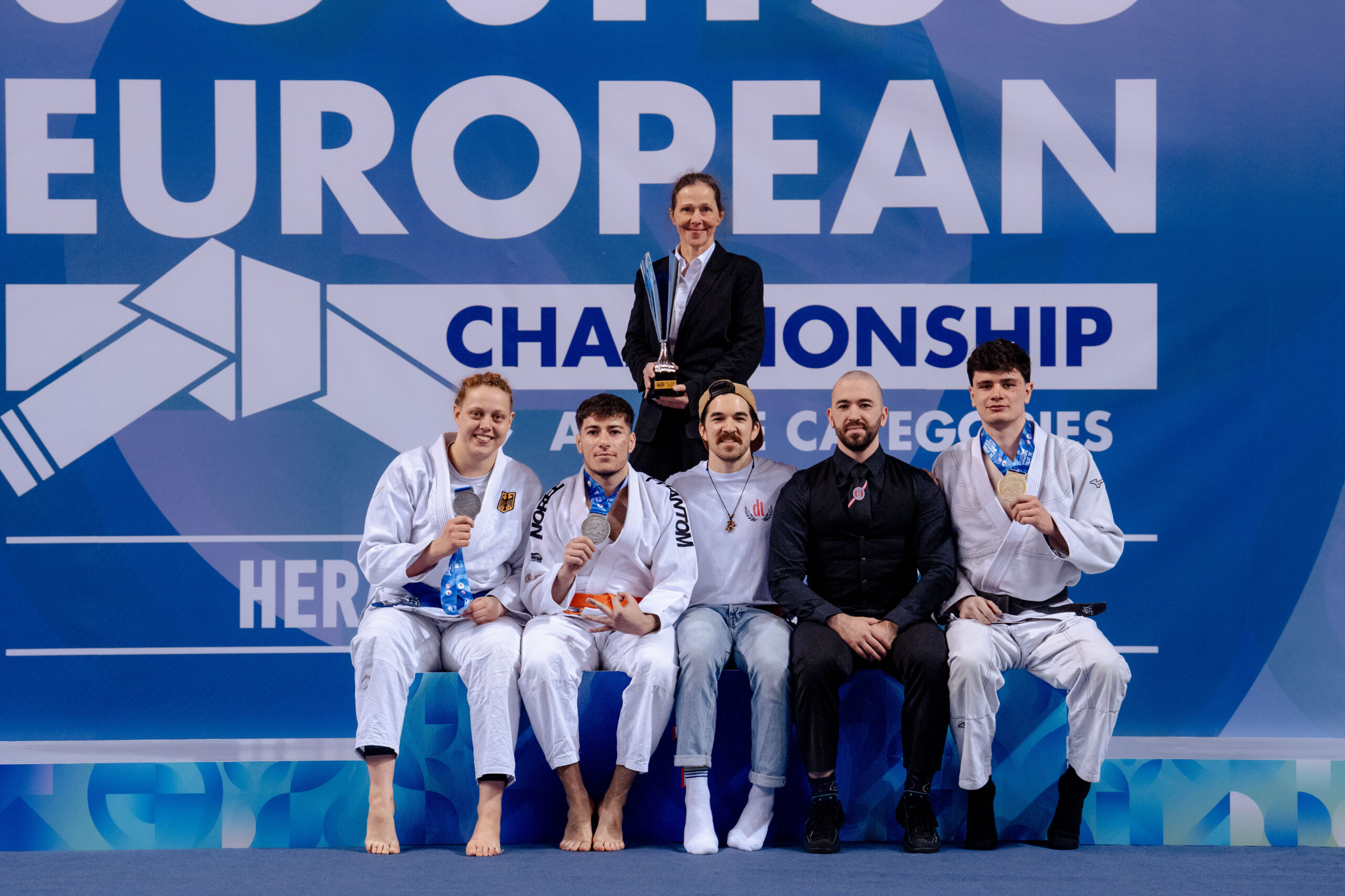 European Championship Heraklion 2026 Highlights Day 4 jiujitsu photographer