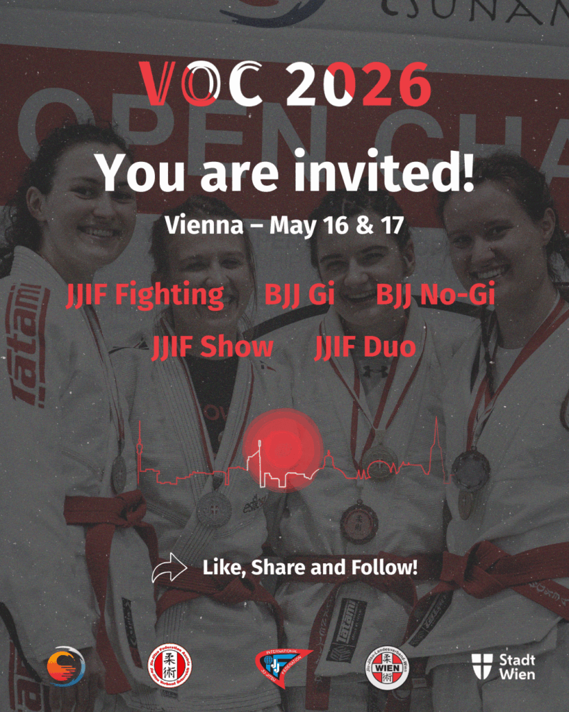 VOC You are invited Post
