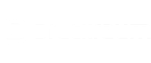 Druckraum Logo white