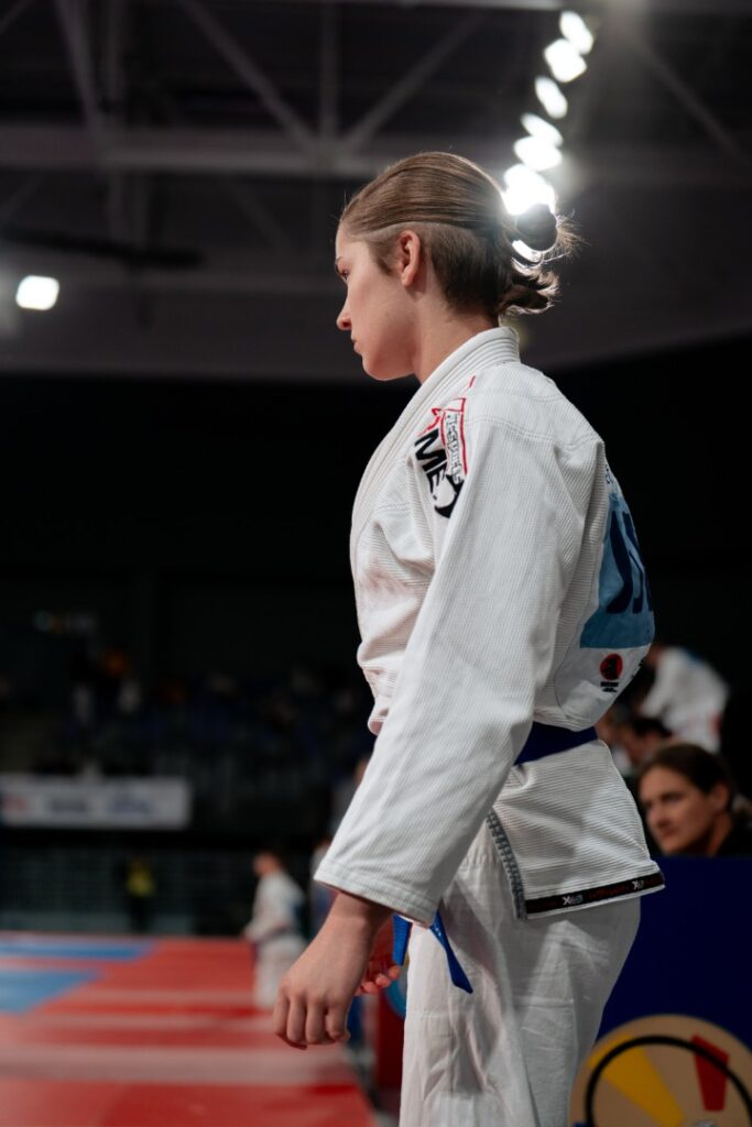 Fight Pictures European Championship Pitesti