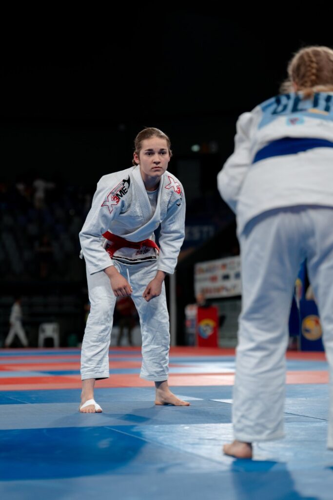 Fight Pictures European Championship Pitesti