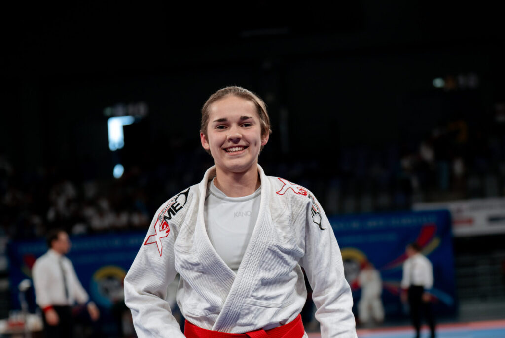 Fight Pictures European Championship Pitesti